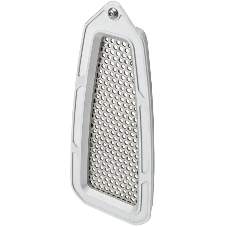 Billet Door Jamb Vent