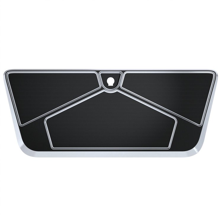 Glove Box Door