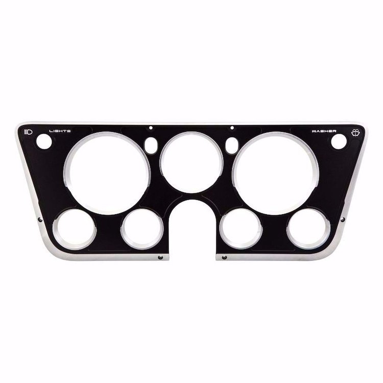 DASH GAUGE BEZEL