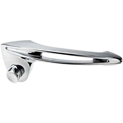 Exterior Door Handles