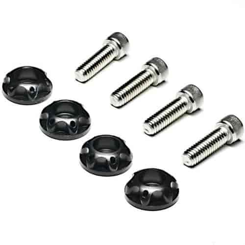 1965-1970 Mustang Shock Tower Bolt Kit