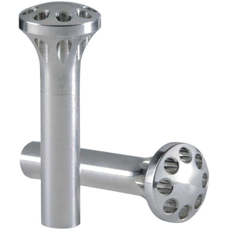 Billet Door Lock Pulls