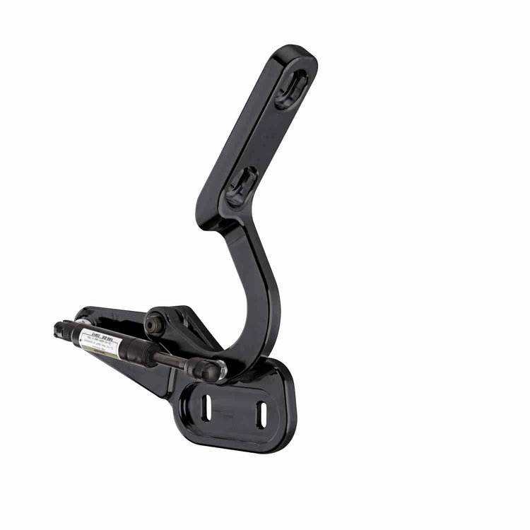 Billet Trunk Hinge Kit