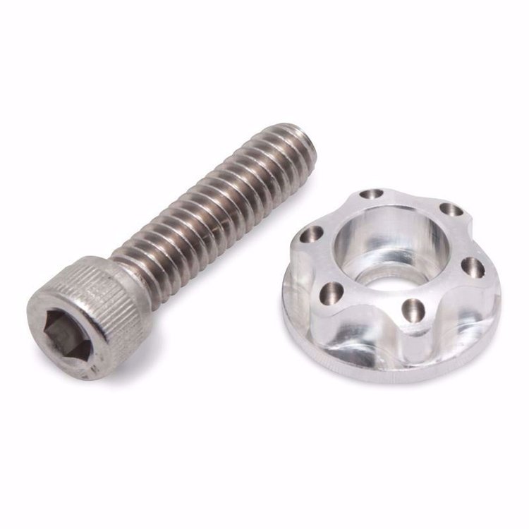 Bolt Kit
