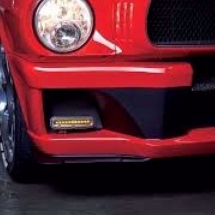 TURN INDICATOR