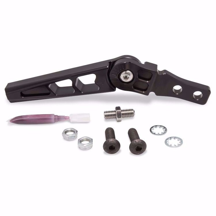 ADJUSTABLE SHIFTER STICK