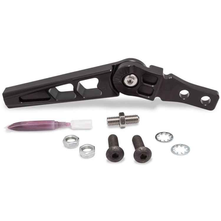 Billet Adjustable Shifter