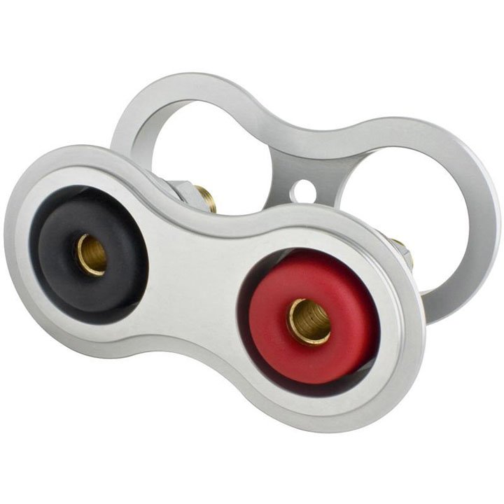 Body Mount Battery Charging Port