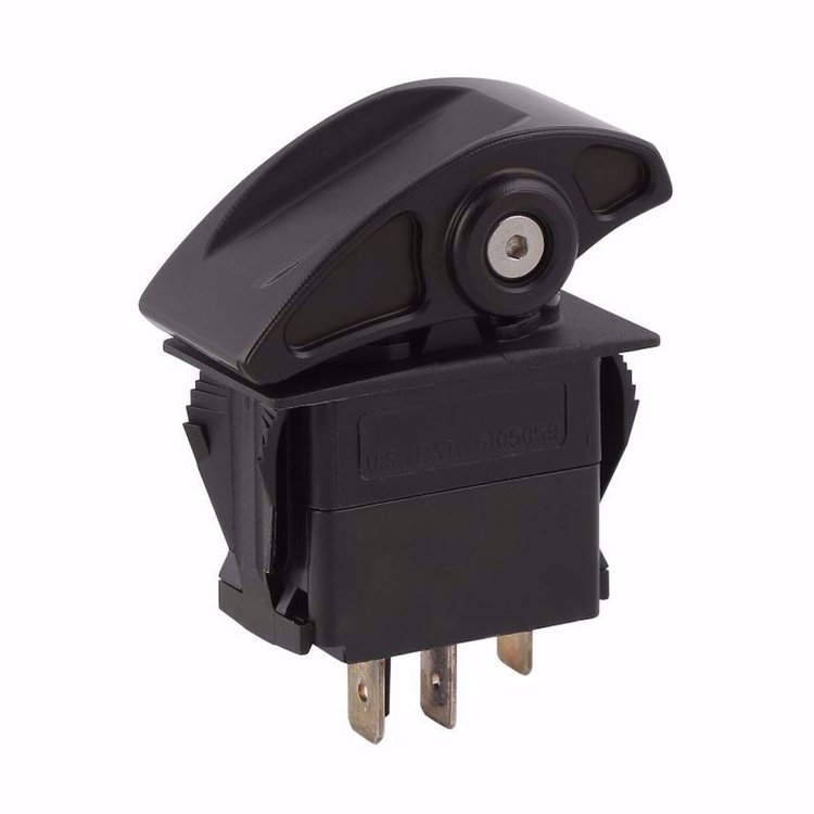 ROCKER SWITCH