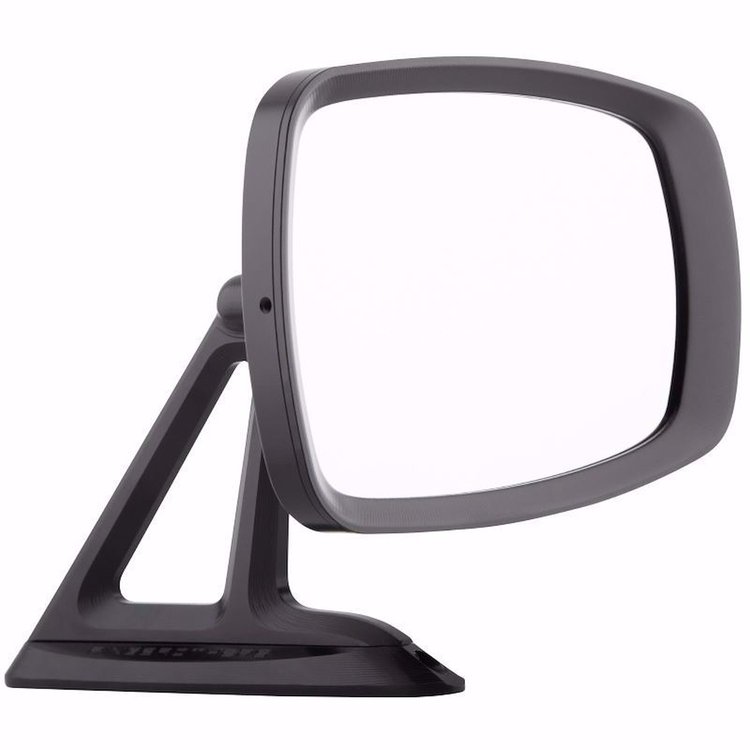 MIRROR SET BLACK