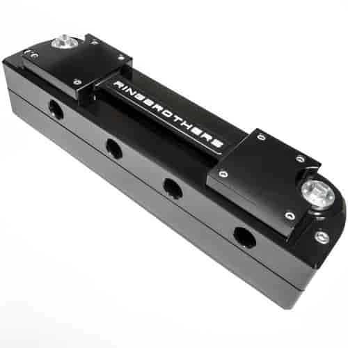 Billet LS Modular Valve Covers