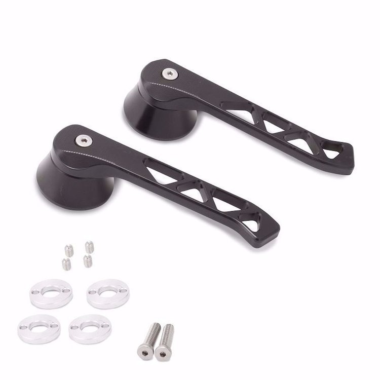 Interior Door Handle