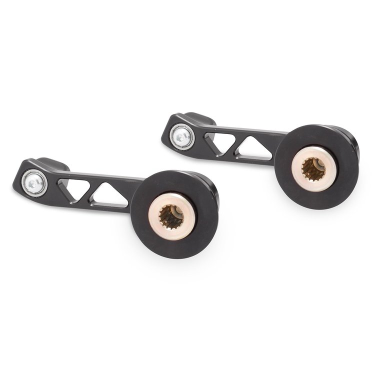 Pro-Touring Window Crank