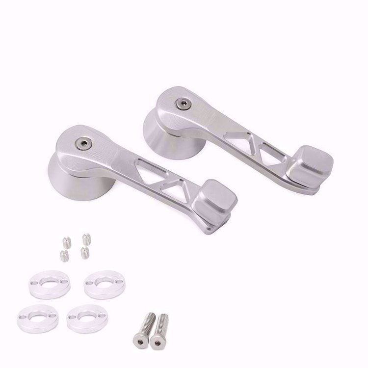 Window Crank Handle