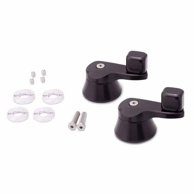 Window Crank Handle
