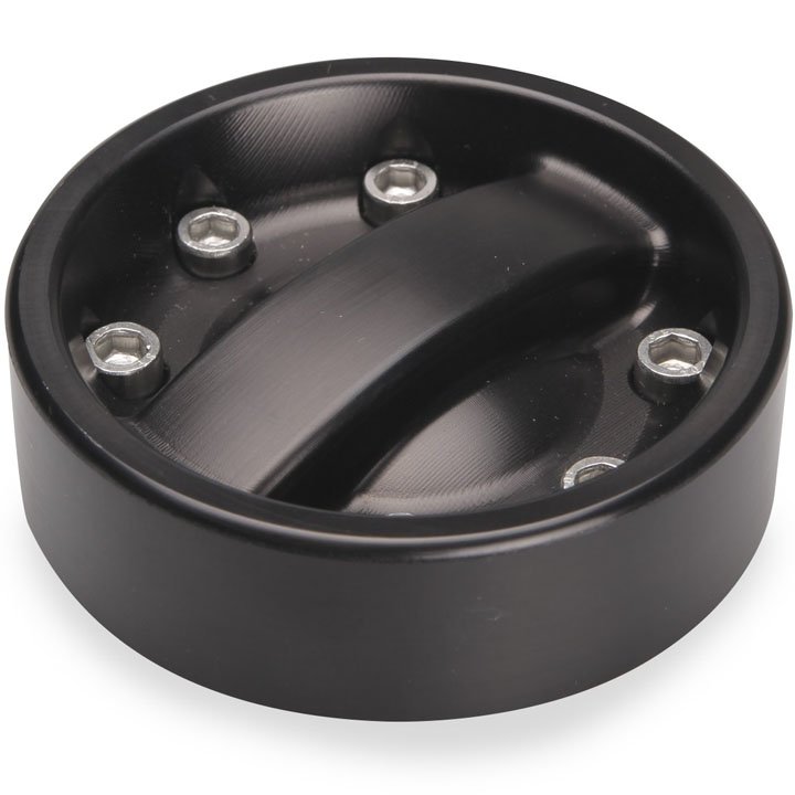 Universal Billet Gas Cap
