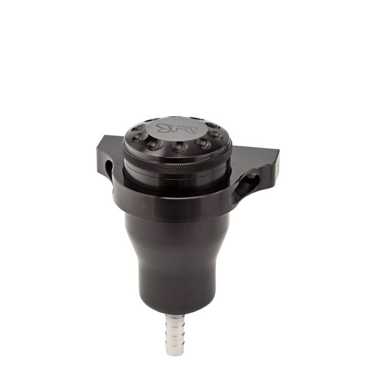 Billet Aluminum Clutch Reservoir