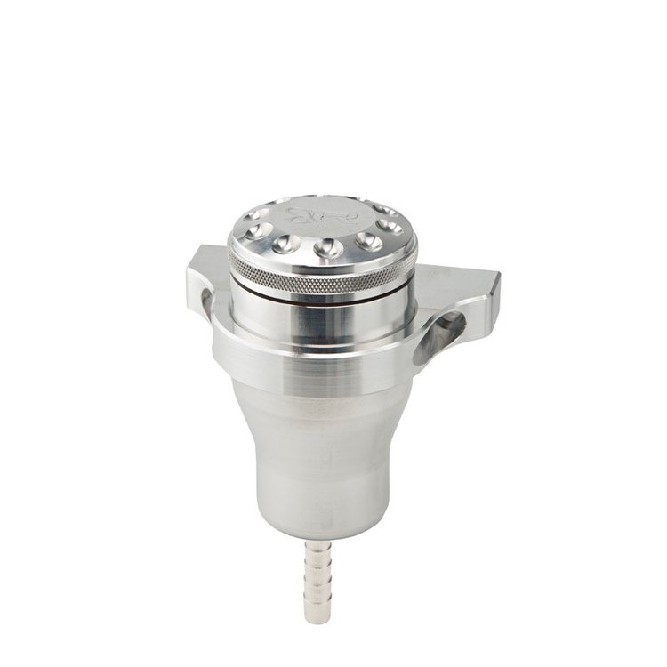 Billet Aluminum Clutch Reservoir