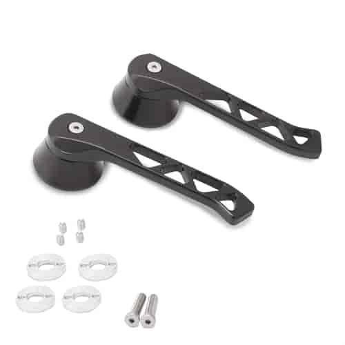 Pro-Touring Door Handle