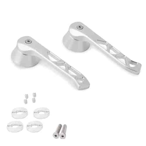 Pro-Touring Door Handle