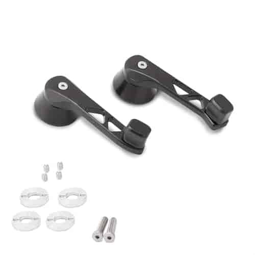 Pro-Touring Window Crank
