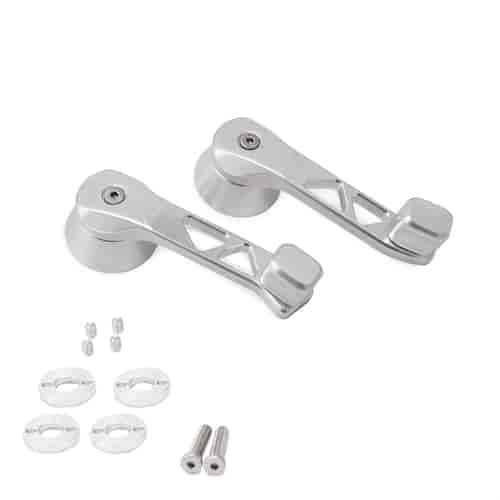 Pro-Touring Window Crank