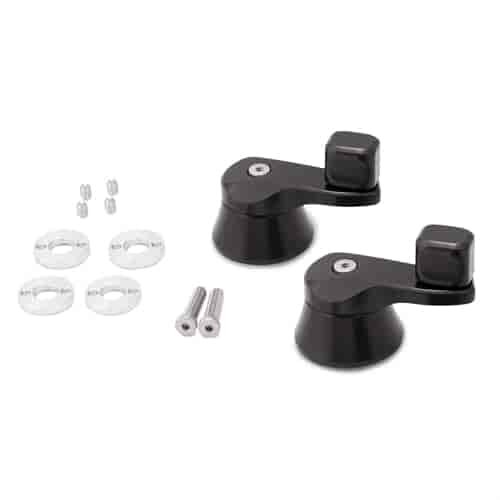 Pro-Touring Vent Window Crank