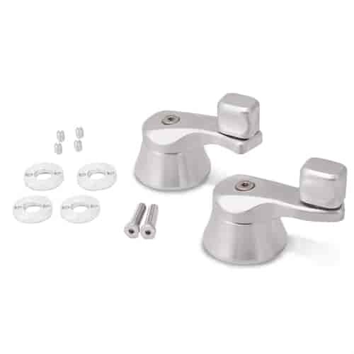 Pro-Touring Vent Window Crank