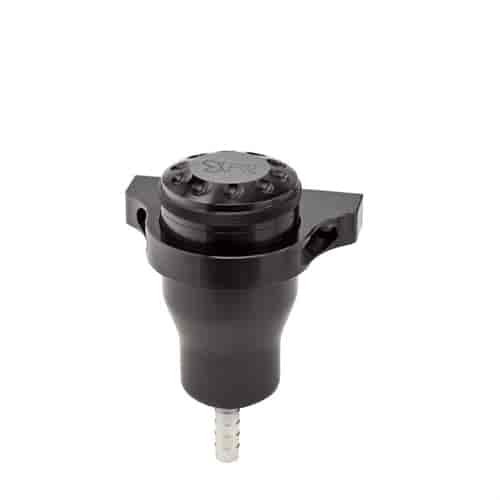 Billet Aluminum Clutch Reservoir