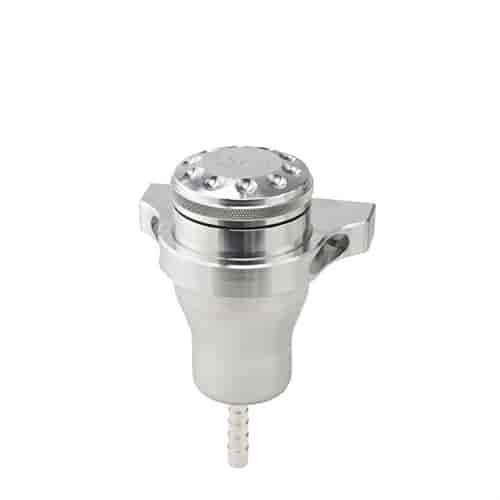 Billet Aluminum Clutch Reservoir