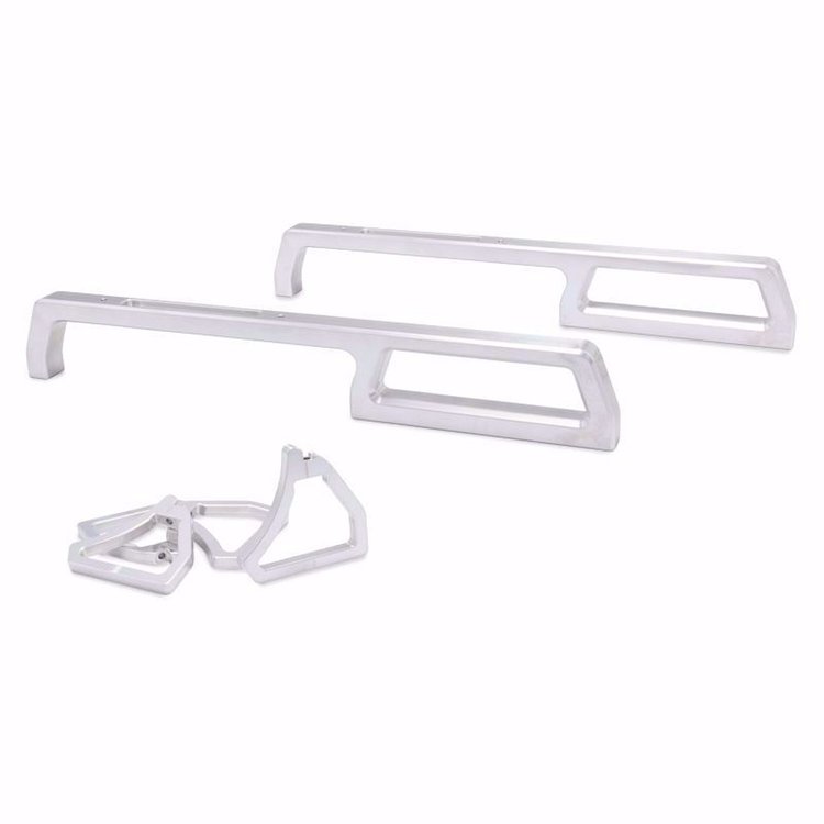 UNIV ARM REST/ DOOR PULL