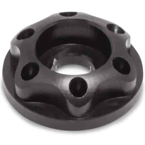 Billet Aluminum Star Washer