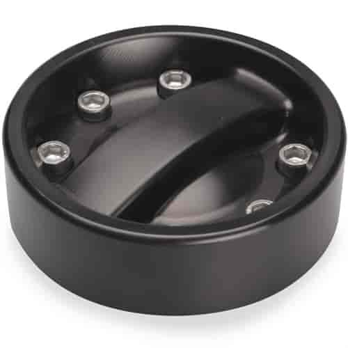 Universal Billet Gas Cap
