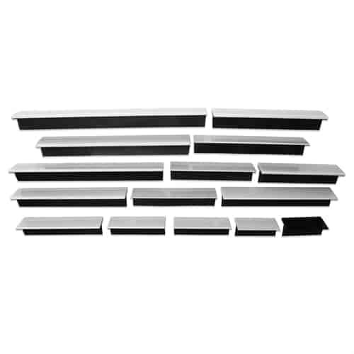 True Blox Premium Sanding Blocks