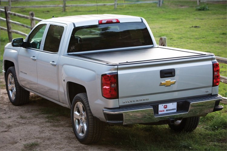 JRC5569 Jackrabbit Tonneau Cover Kit
