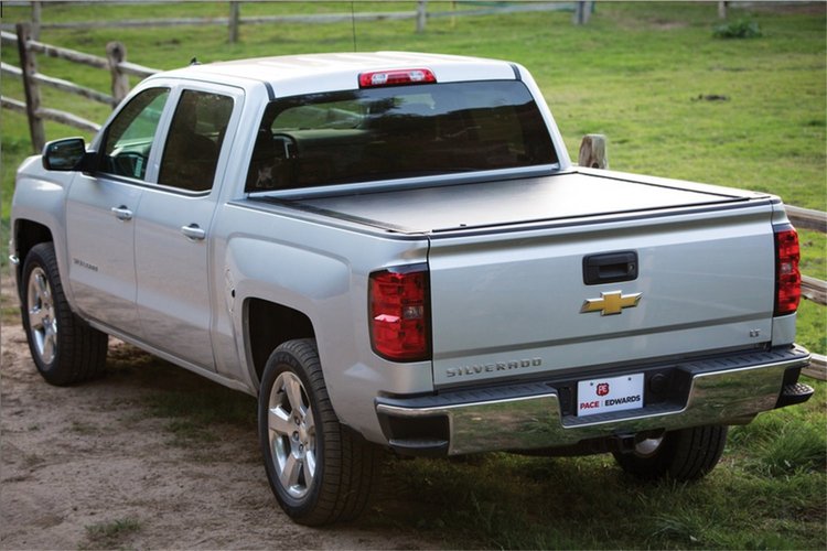 JRN3352 Jackrabbit Tonneau Cover Kit