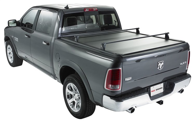 KECA35A66 UltraGroove Tonneau Cover