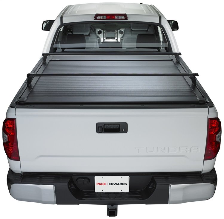 KRD7936 UltraGroove Tonneau Cover Kit