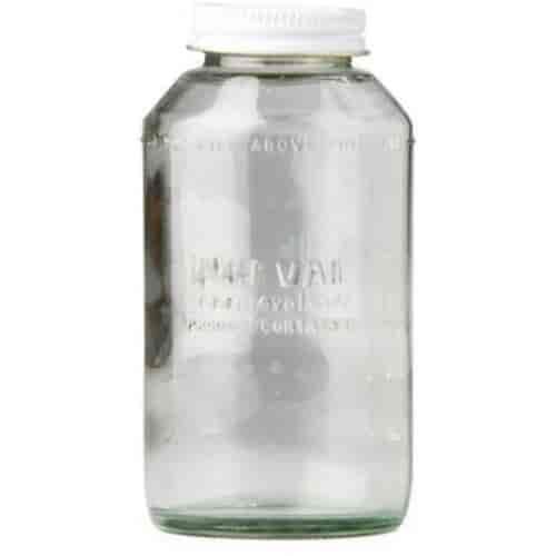 Glass Reservoir 6oz.