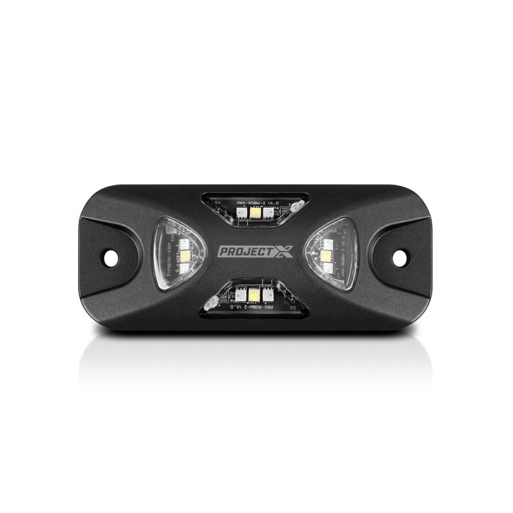 RGB Accent LED Light, App Controlled RGB