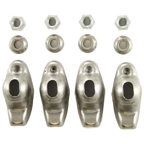Rocker Arm Kit Long slot-SB Chevy