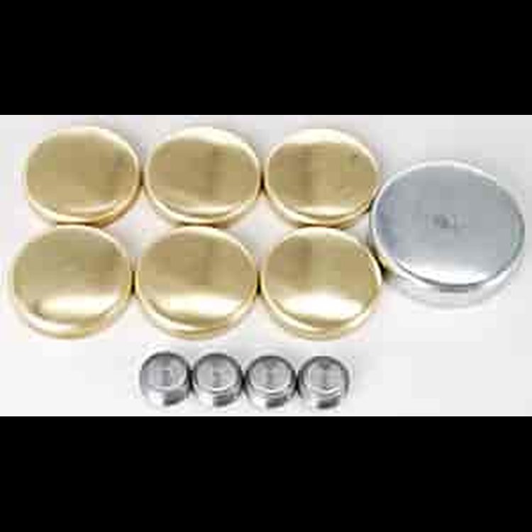 Expansion Plug Kit Chrysler 383-440, 1966-78
