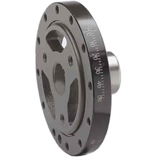 Harmonic Balancer Chevy Small Block 4.3L