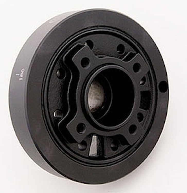 Harmonic Balancer Ford 351C