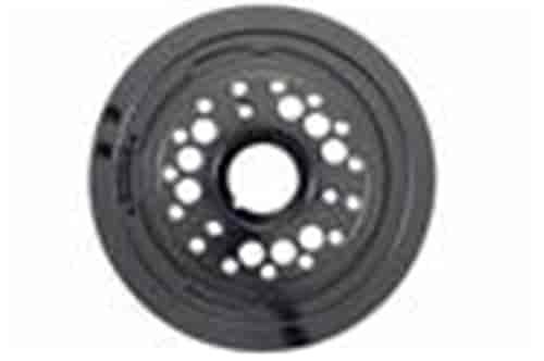 HARMONIC BALANCER