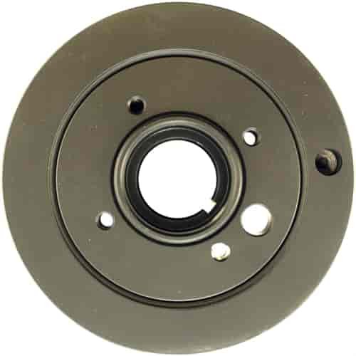 Harmonic Balancer 1965-1977 Oldsmobile V8
