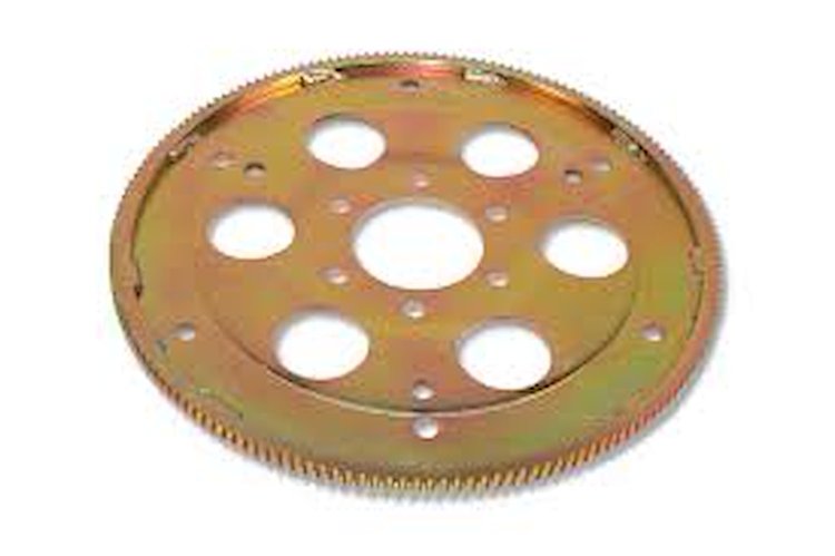 Heavy-Duty Flexplate 1968-74 Cadillac 472