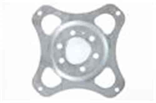 318 FLEXPLATE