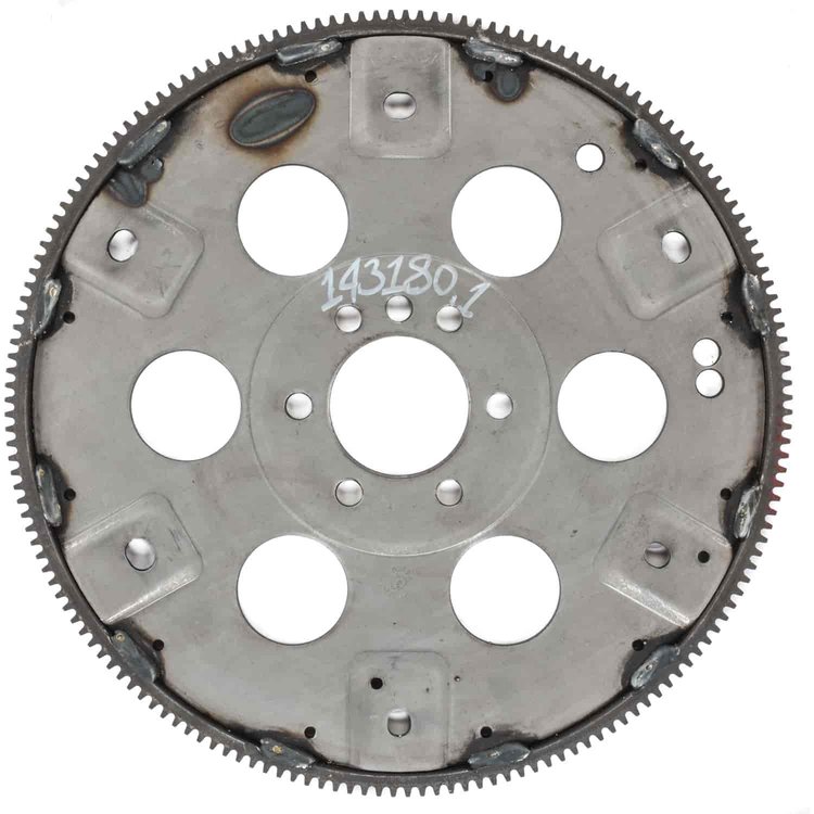 Pioneer Heavy-Duty Flexplates