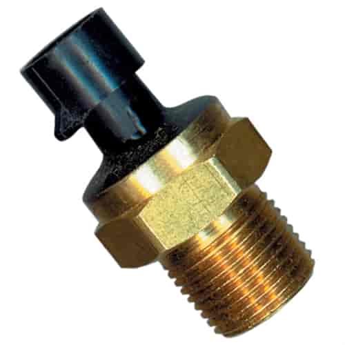 Cooling Fan Temperature Sensor 176 Degrees On